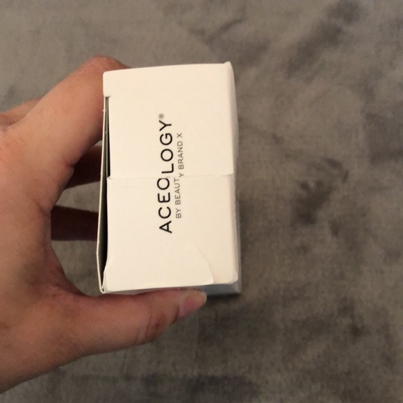 NWT 🛍 Aceology Detoxifying Treatment Mask - Picture 10 of 13